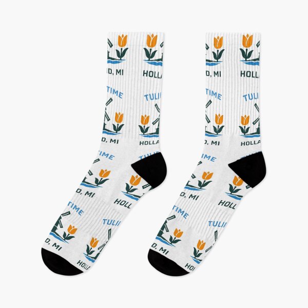 Item preview, The Tulip Time Festival (Holland, designed and sold by Combat Skies.