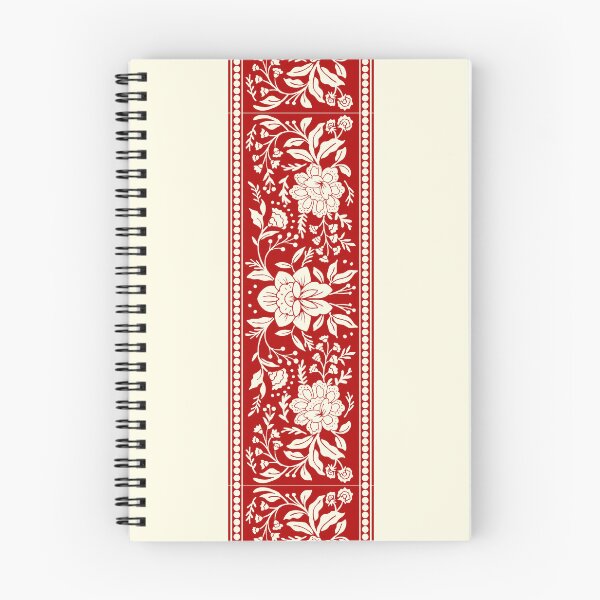 Item preview, Vintage Floral Pattern  designed and sold by SWETA HALDER.