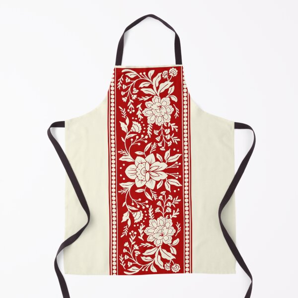 Item preview, Vintage Floral Pattern designed and sold by SWETA HALDER.