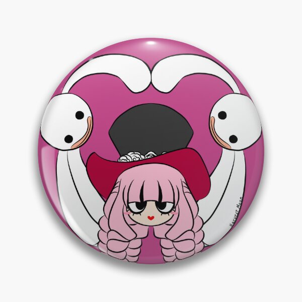 Item preview, Horohoro lovely princess designed and sold by Harvest Moon.