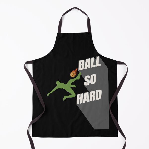 Item preview, Ball So Hard Sepak Takraw Silhouette Acrobatic Sports designed and sold by area248.