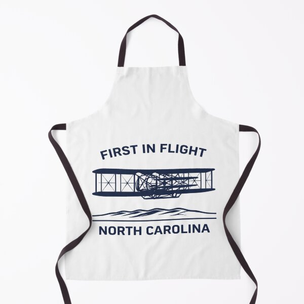Item preview, First Flight Aviation Celebration Vintage Flyer Art designed and sold by Combat Skies.