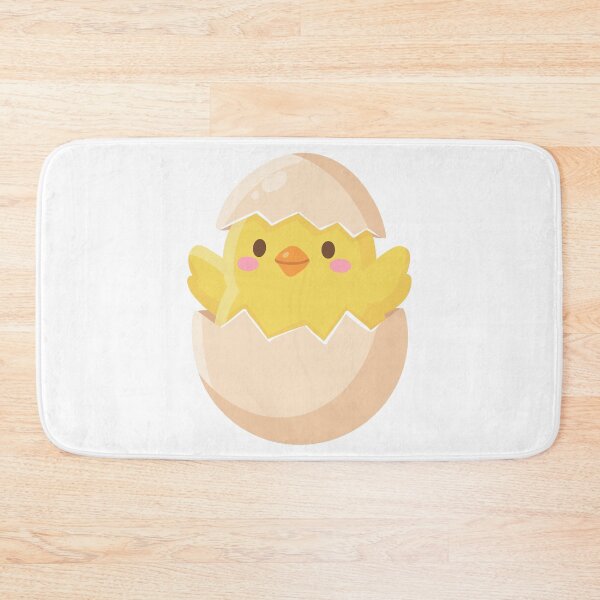 Item preview, Lovely little Easter chick in an egg designed and sold by PeterskyDesign.