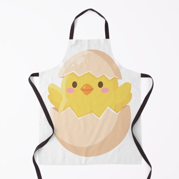 Item preview, Lovely little Easter chick in an egg designed and sold by PeterskyDesign.