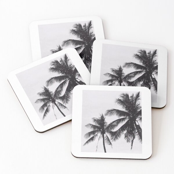 Item preview, Florida Palms designed and sold by ROSENDE ART HOUSE.