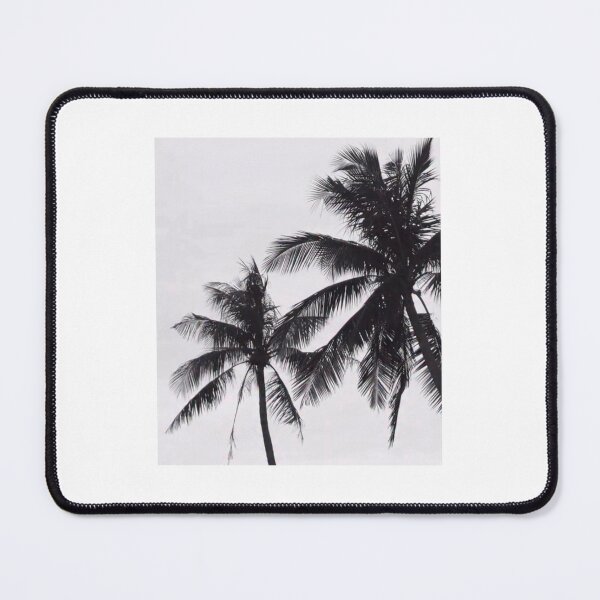 Item preview, Florida Palms designed and sold by ROSENDE ART HOUSE.