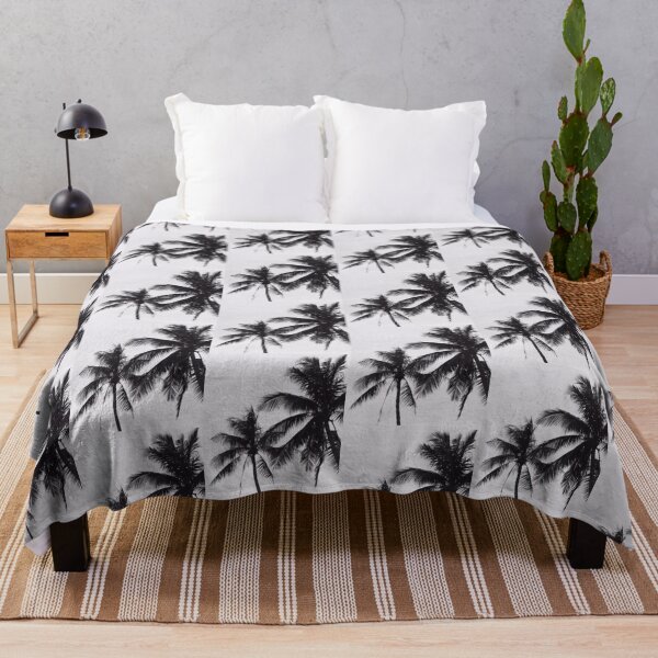 Item preview, Florida Palms designed and sold by ROSENDE ART HOUSE.