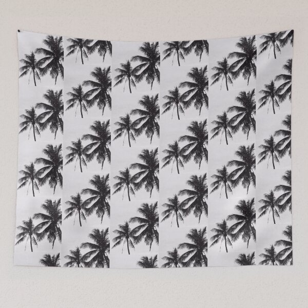 Item preview, Florida Palms designed and sold by ROSENDE ART HOUSE.