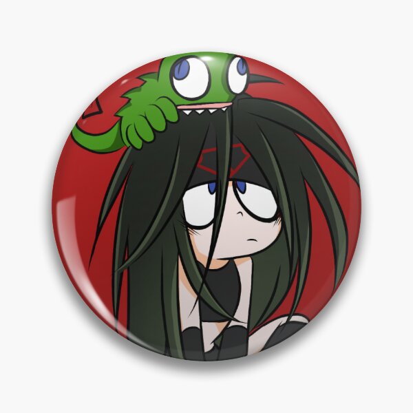 Item preview, Self envious creature designed and sold by Harvest Moon.