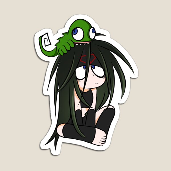 Item preview, Self envious creature designed and sold by Harvest Moon.