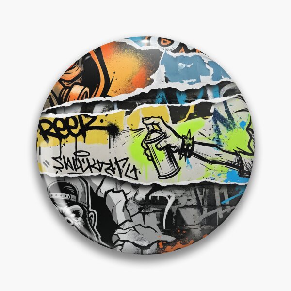 Item preview, Aggressive Cartoon Characters T-Shirt Sticker designed and sold by imranbiswas.