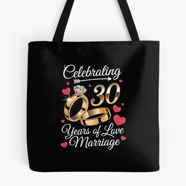 Item preview, celebrating 30 years of love marriage designed and sold by jkrphoto.
