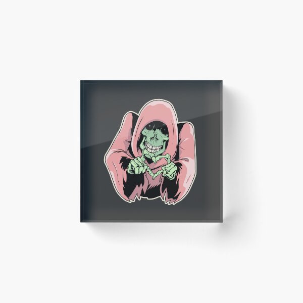 Item preview, Death makes a heart designed and sold by TomiAx.