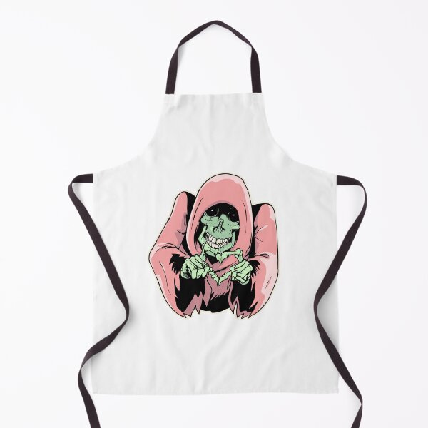 Item preview, Death makes a heart designed and sold by TomiAx.