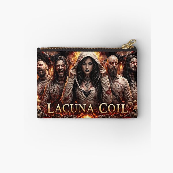 Item preview, lacuna tshirt designed and sold by davidheller1.