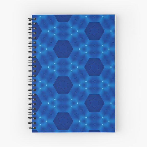 Item preview, Vibrant Hexagram Checkers - Geometric Shape Pattern - Christmas Gifts For Women designed and sold by RoyalStarsPatts.