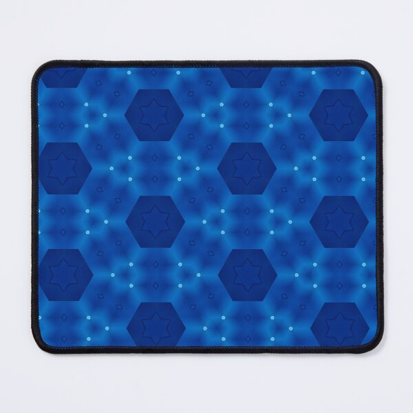Item preview, Vibrant Hexagram Checkers - Geometric Shape Pattern - Christmas Gifts For Women designed and sold by RoyalStarsPatts.
