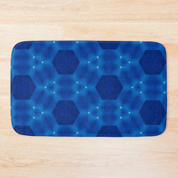 Item preview, Vibrant Hexagram Checkers - Geometric Shape Pattern - Christmas Gifts For Women designed and sold by RoyalStarsPatts.