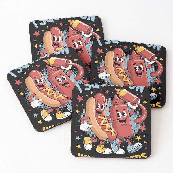 Item preview, I Squirt On Juicy Wieners Apparel designed and sold by unlehorbuson.