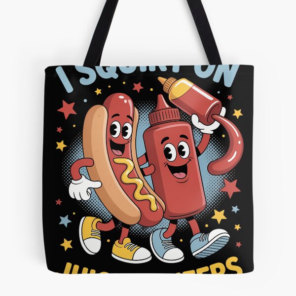 Artikelvorschau, Ich spritze auf Juicy Wieners Bekleidung entworfen und verkauft von unlehorbuson.