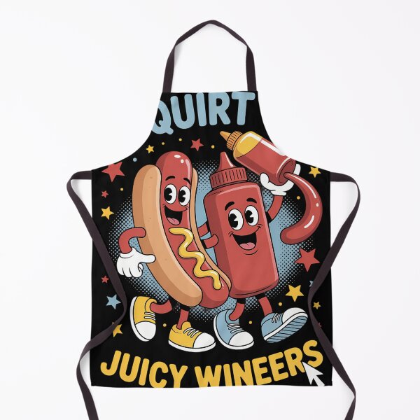 Item preview, I Squirt On Juicy Wieners Apparel designed and sold by unlehorbuson.