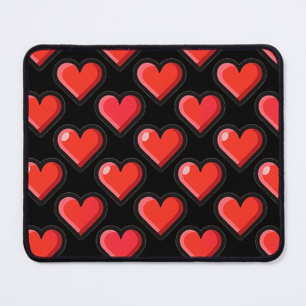 Item preview, Hearts designed and sold by Galathi Designs.
