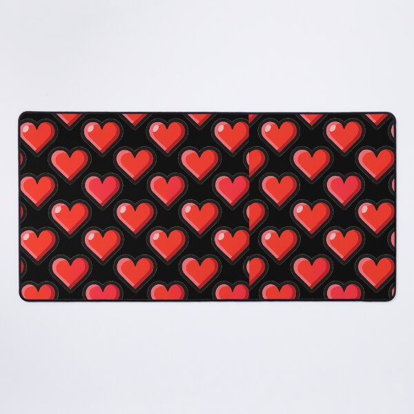 Item preview, Hearts designed and sold by Galathi Designs.