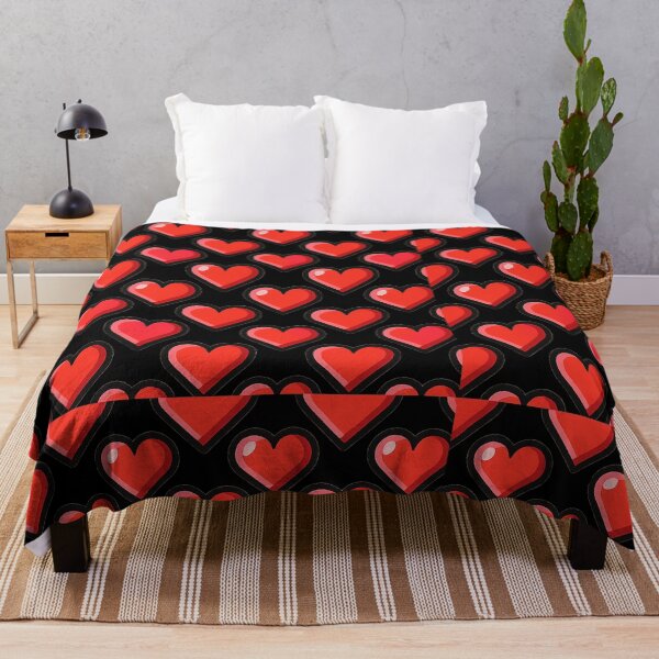 Item preview, Hearts designed and sold by Galathi Designs.