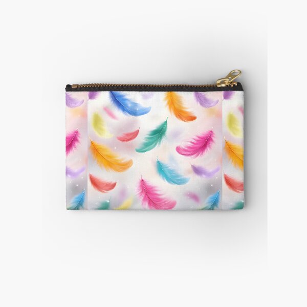 Item preview, Feathers of color designed and sold by TheArtist04.