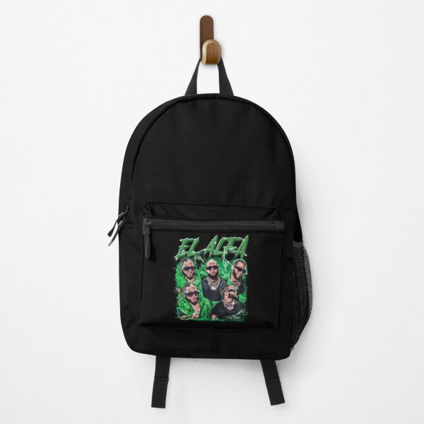 Item preview, El Alfa - Dominican rapper designed and sold by ValerieDurant12.