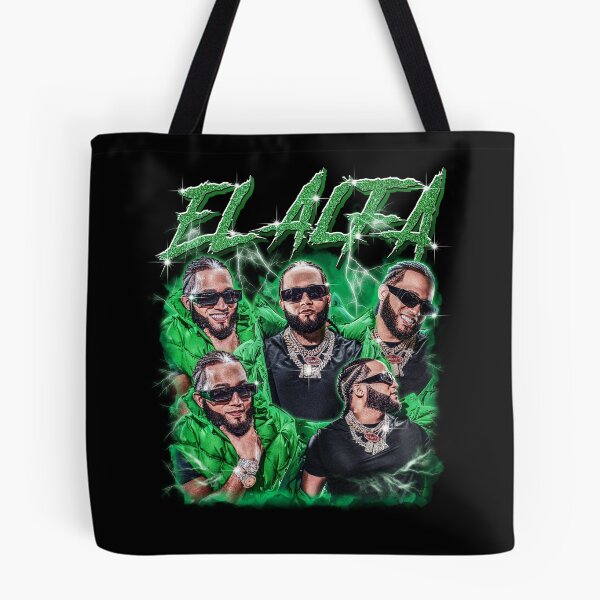 Item preview, El Alfa - rapero dominicano designed and sold by ValerieDurant12.