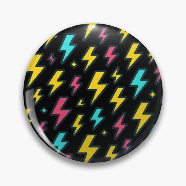 Item preview, Lightning Bolts designed and sold by Galathi Designs.