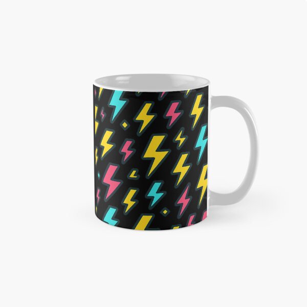 Item preview, Lightning Bolts designed and sold by Galathi Designs.