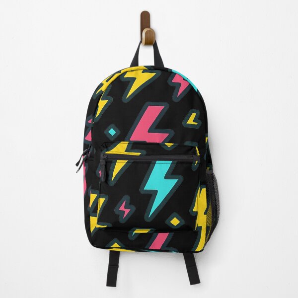 Item preview, Lightning Bolts designed and sold by Galathi Designs.