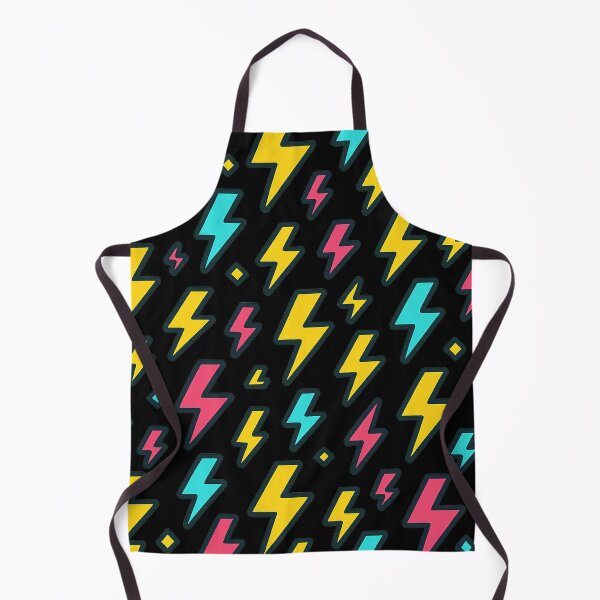 Item preview, Lightning Bolts designed and sold by Galathi Designs.