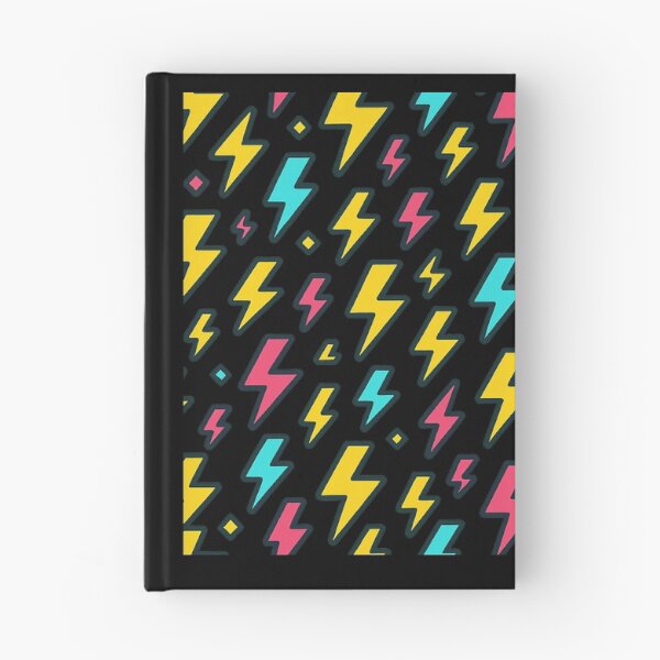 Item preview, Lightning Bolts designed and sold by Galathi Designs.