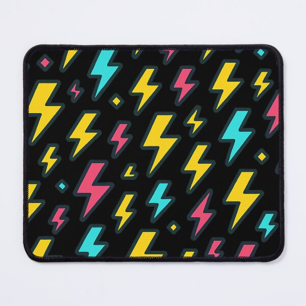 Item preview, Lightning Bolts designed and sold by Galathi Designs.