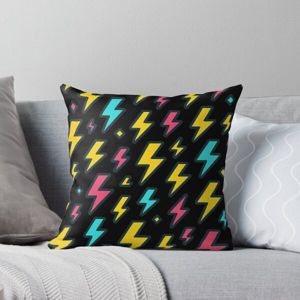 Item preview, Lightning Bolts designed and sold by Galathi Designs.