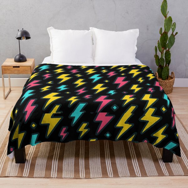 Item preview, Lightning Bolts designed and sold by Galathi Designs.