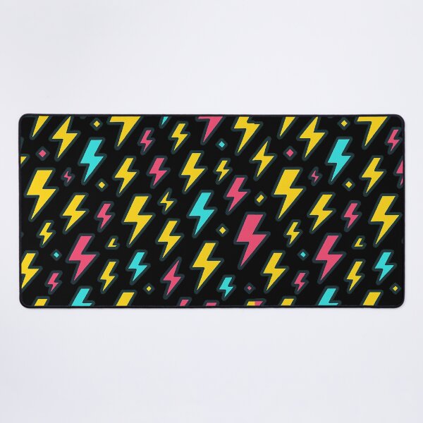 Item preview, Lightning Bolts designed and sold by Galathi Designs.
