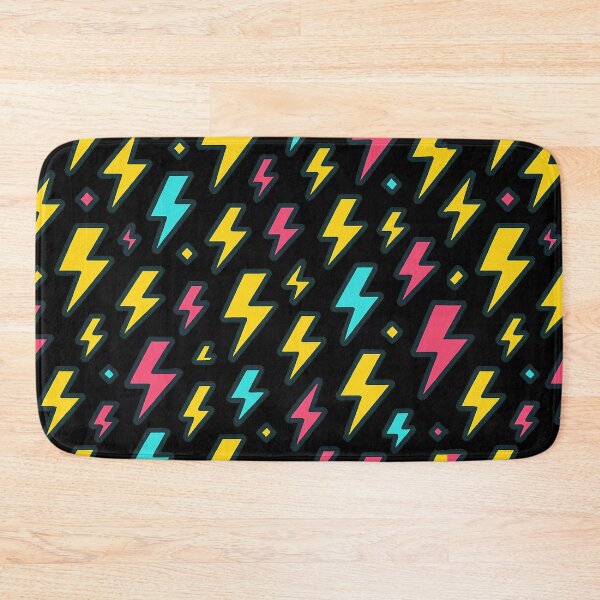 Item preview, Lightning Bolts designed and sold by Galathi Designs.