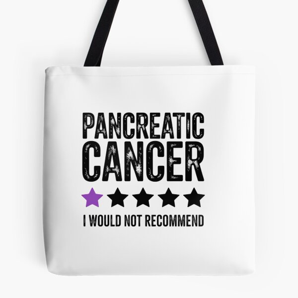 Item preview, Pancreatic Cancer Awareness Purple Ribbon designed and sold by HellD3vil-Art.