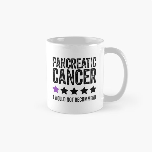 Item preview, Pancreatic Cancer Awareness Purple Ribbon designed and sold by HellD3vil-Art.