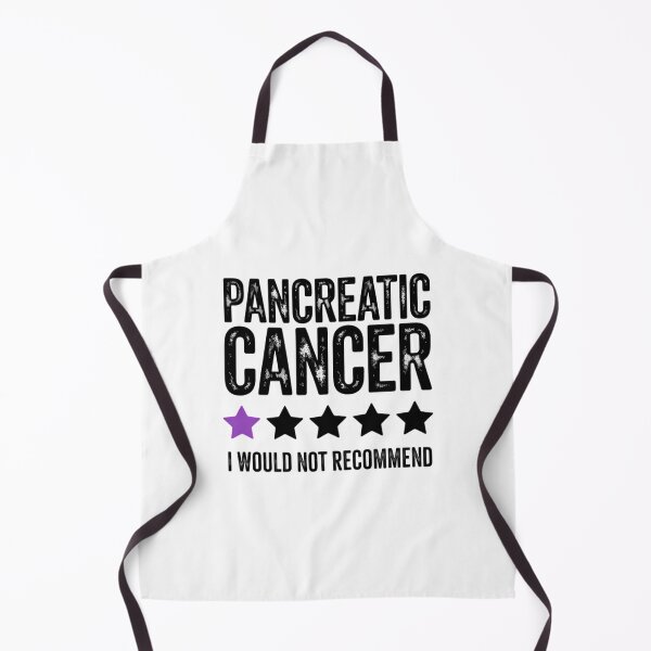 Item preview, Pancreatic Cancer Awareness Purple Ribbon designed and sold by HellD3vil-Art.