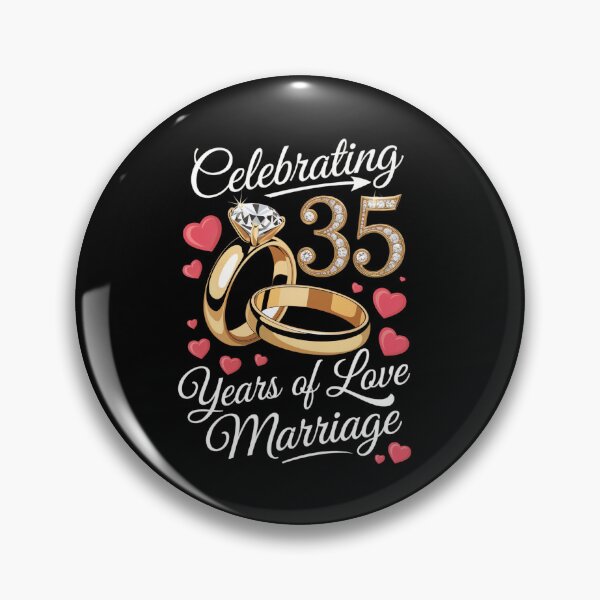Item preview, celebrating 35 years of love marriage designed and sold by jkrphoto.