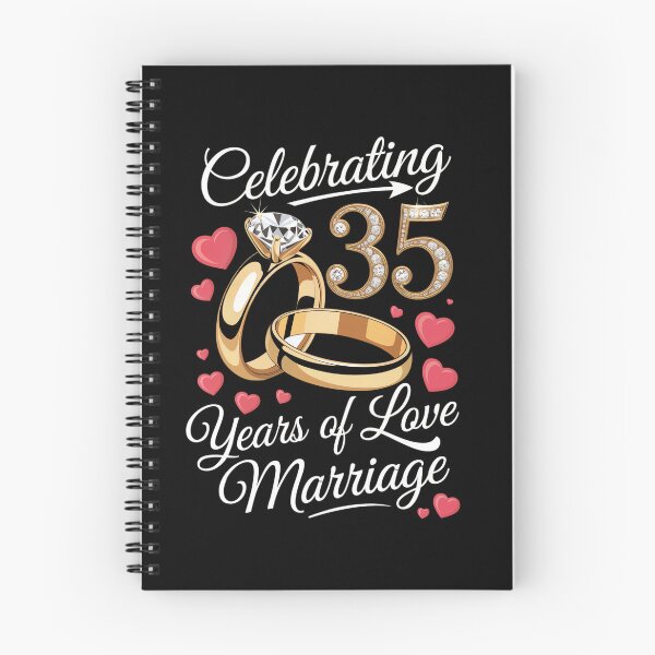Item preview, celebrating 35 years of love marriage designed and sold by jkrphoto.