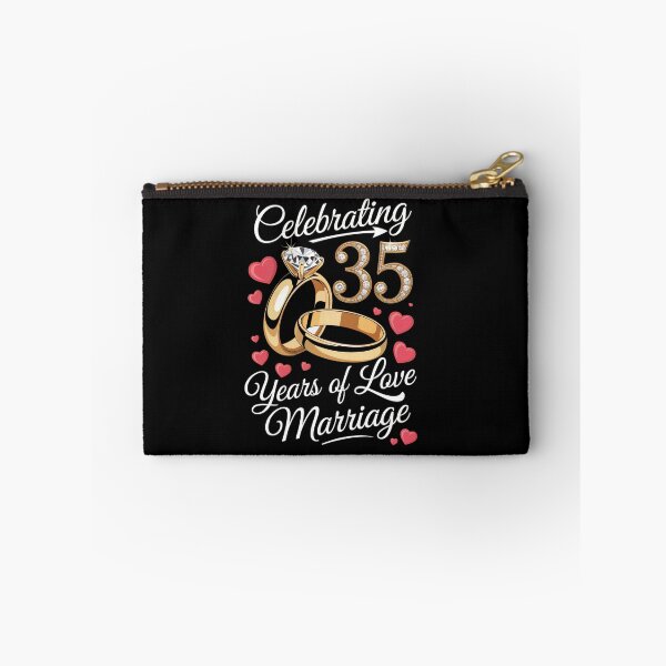 Item preview, celebrating 35 years of love marriage designed and sold by jkrphoto.