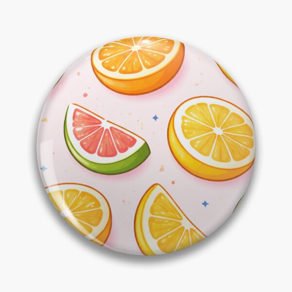Item preview, CITRIC SUMMER designed and sold by Enjoy design.