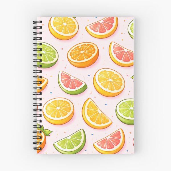 Item preview, CITRIC SUMMER designed and sold by Enjoy design.
