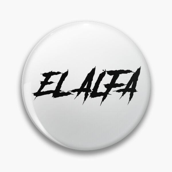 Item preview, El Alfa Dominican - Black Version designed and sold by ValerieDurant12.